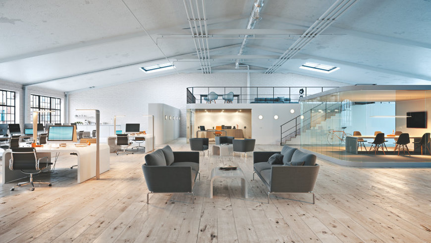 This is how light management becomes wireless, efficient and future-proof